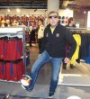 marchandising Barcelony,